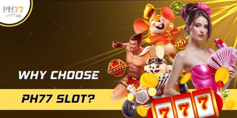 Trò chơi casino trực tuyến mới