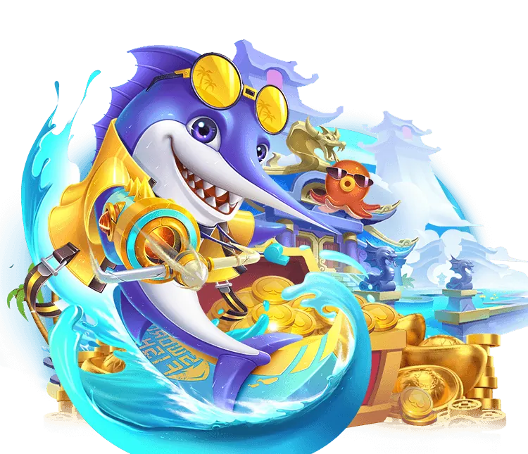 Game bắn cá sodo88